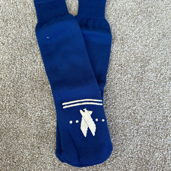 Vintage American Airlines Socks
Red and Blue - Picture 2 of 6